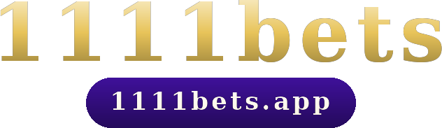 1111bets logo