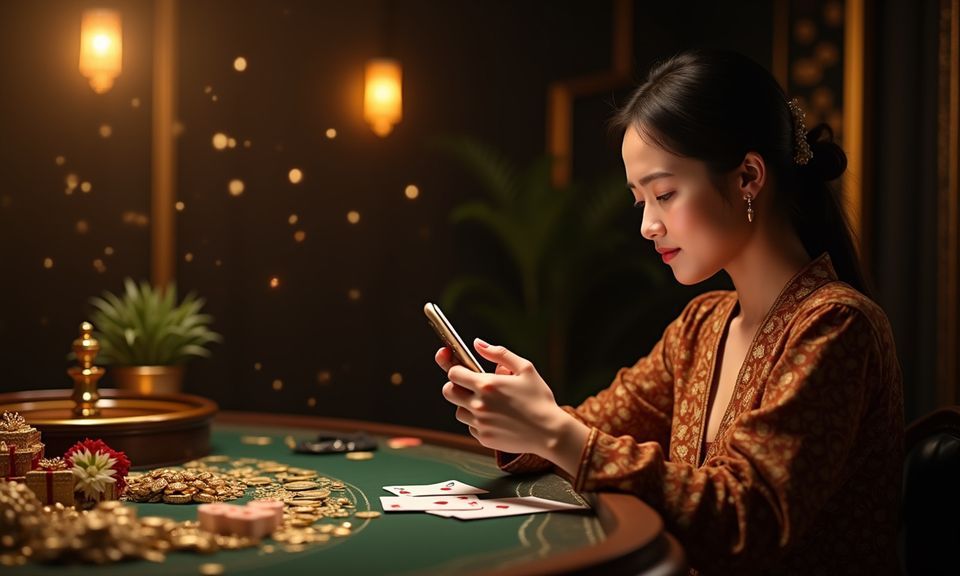 1111bets mobile gaming